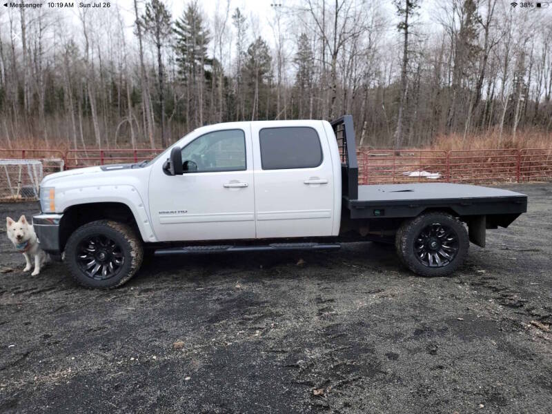 chevrolet silverado 2500hd 2011 1GC1KYC86BF183676 image chevrolet silverado 2500hd 2011 1GC1KYC86BF183676 image